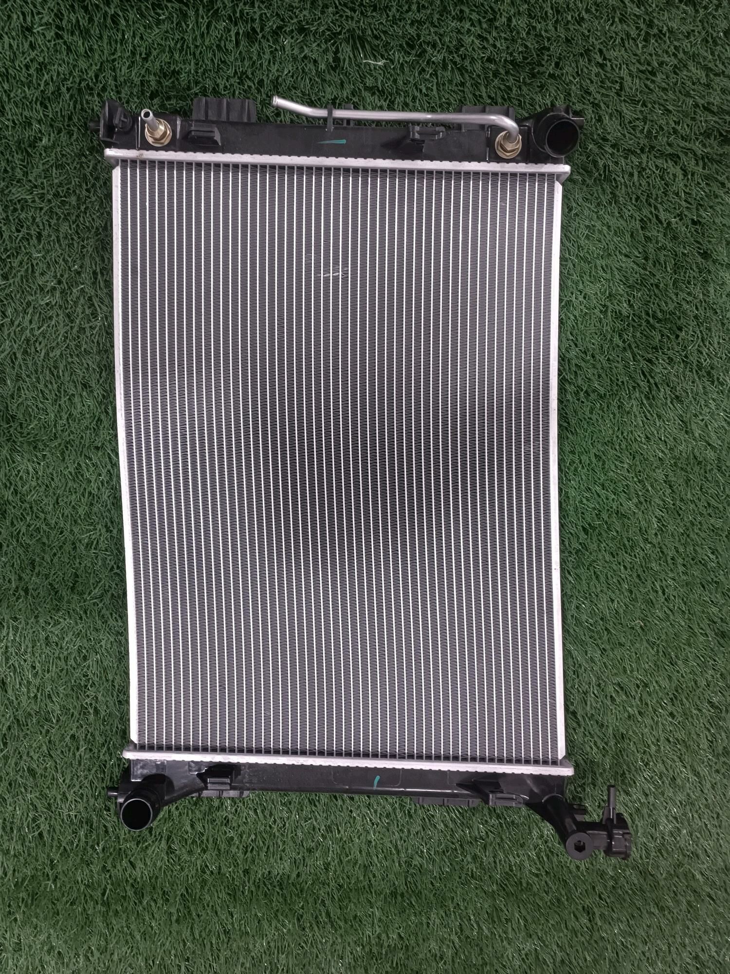 Radiatorlar Hyundai Kia 711 082 TMT - Mary - img 6