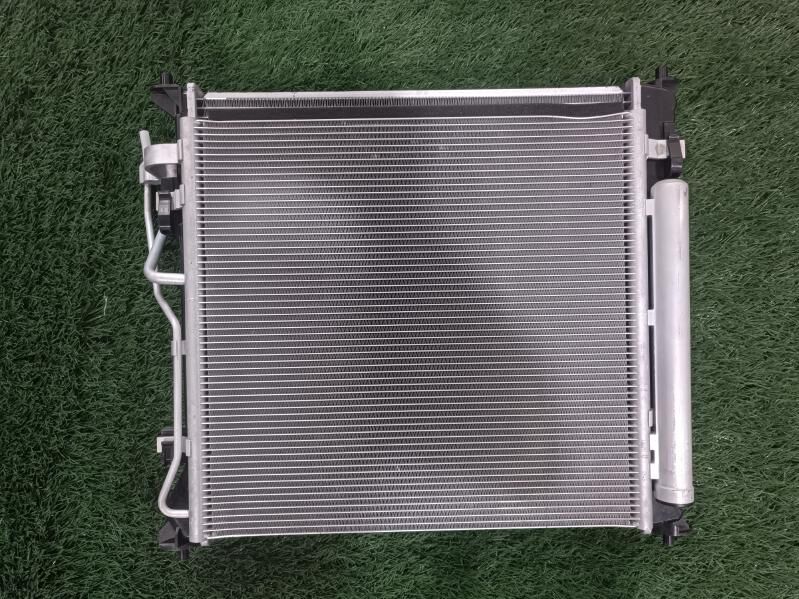 Radiatorlar Hyundai Kia 711 082 TMT - Mary - img 9