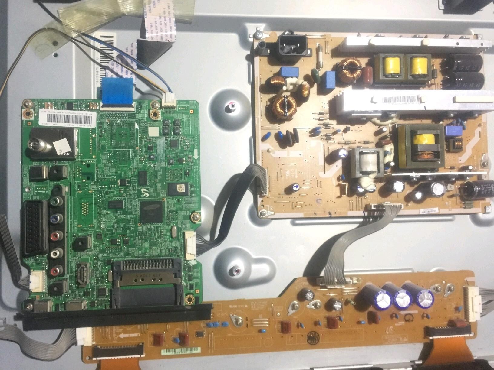 SAMSUNG PLATA LED LCD PLAZMA - Aşgabat - img 2