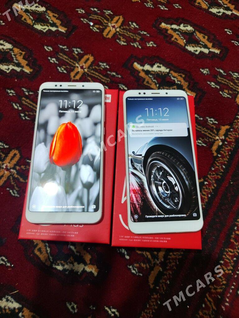 Redmi 5 plus - Mary - img 2