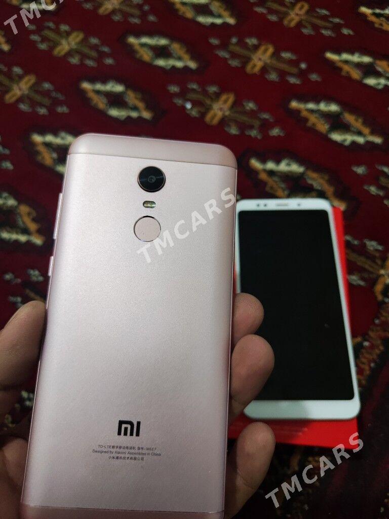 Redmi 5 plus - Mary - img 3