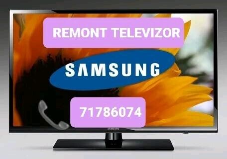 REMONT TELEWIZOR - Аркадаг - img 3