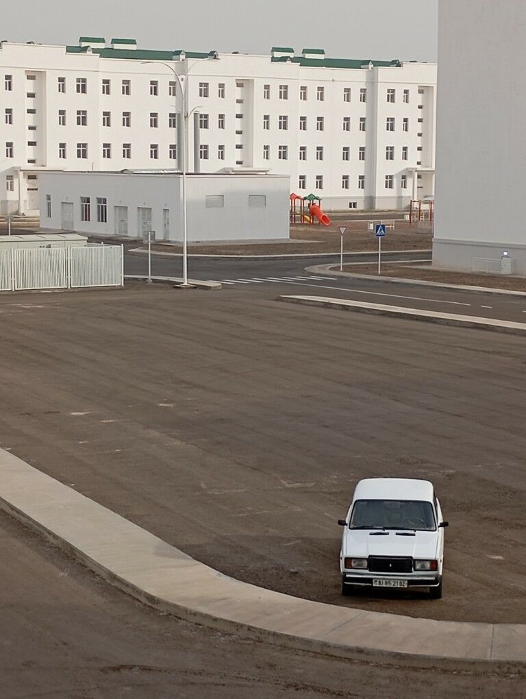 Lada 2107 2004 - 26 000 TMT - Daşoguz - img 7