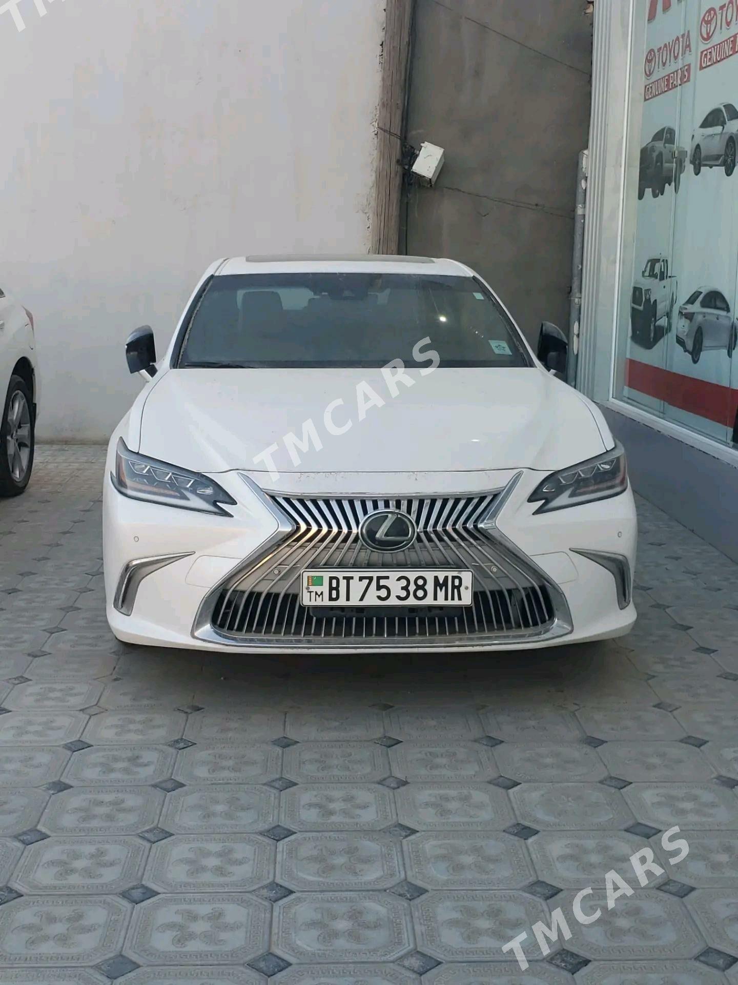 Lexus ES 350 2021 - 650 000 TMT - Mary - img 2