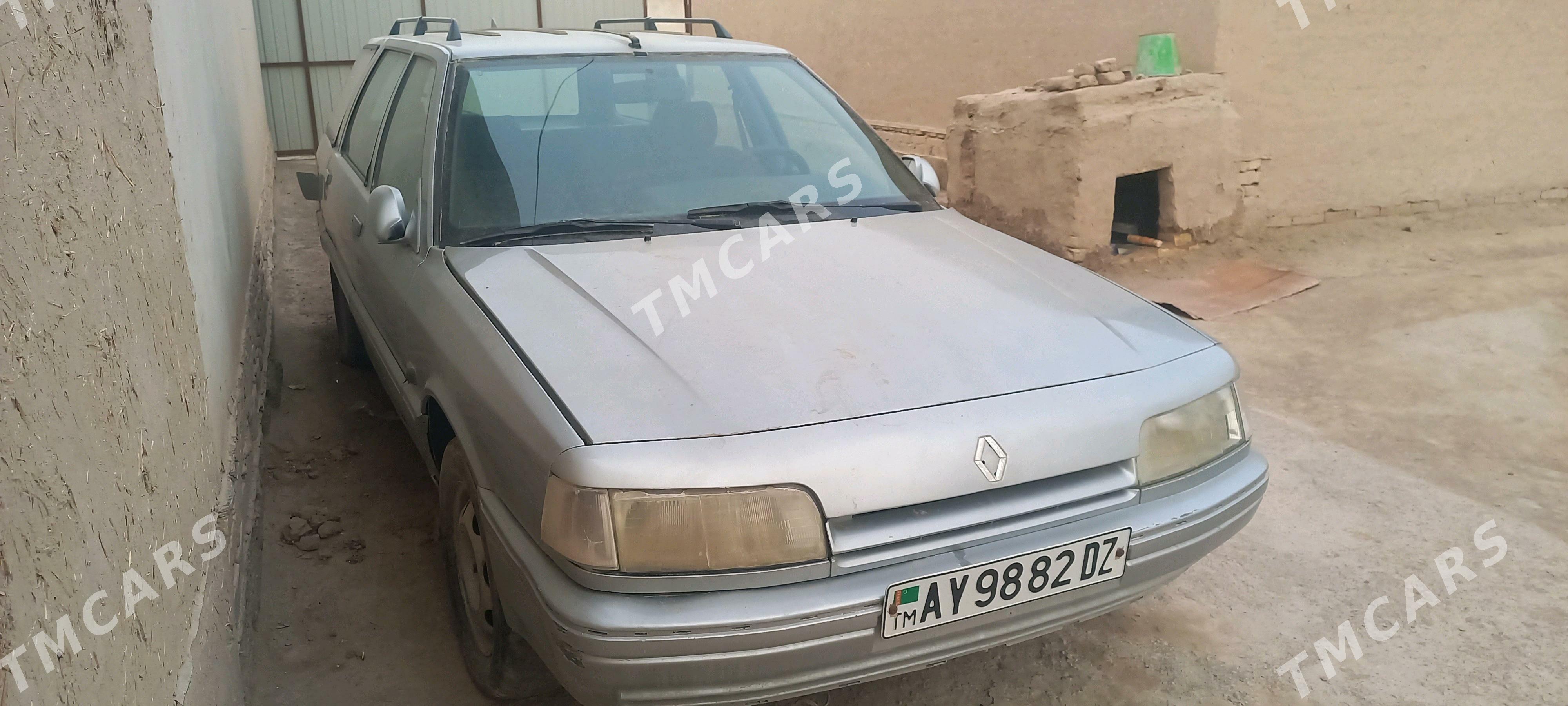 Renault Megane 2 1993 - 20 000 TMT - Дашогуз - img 2