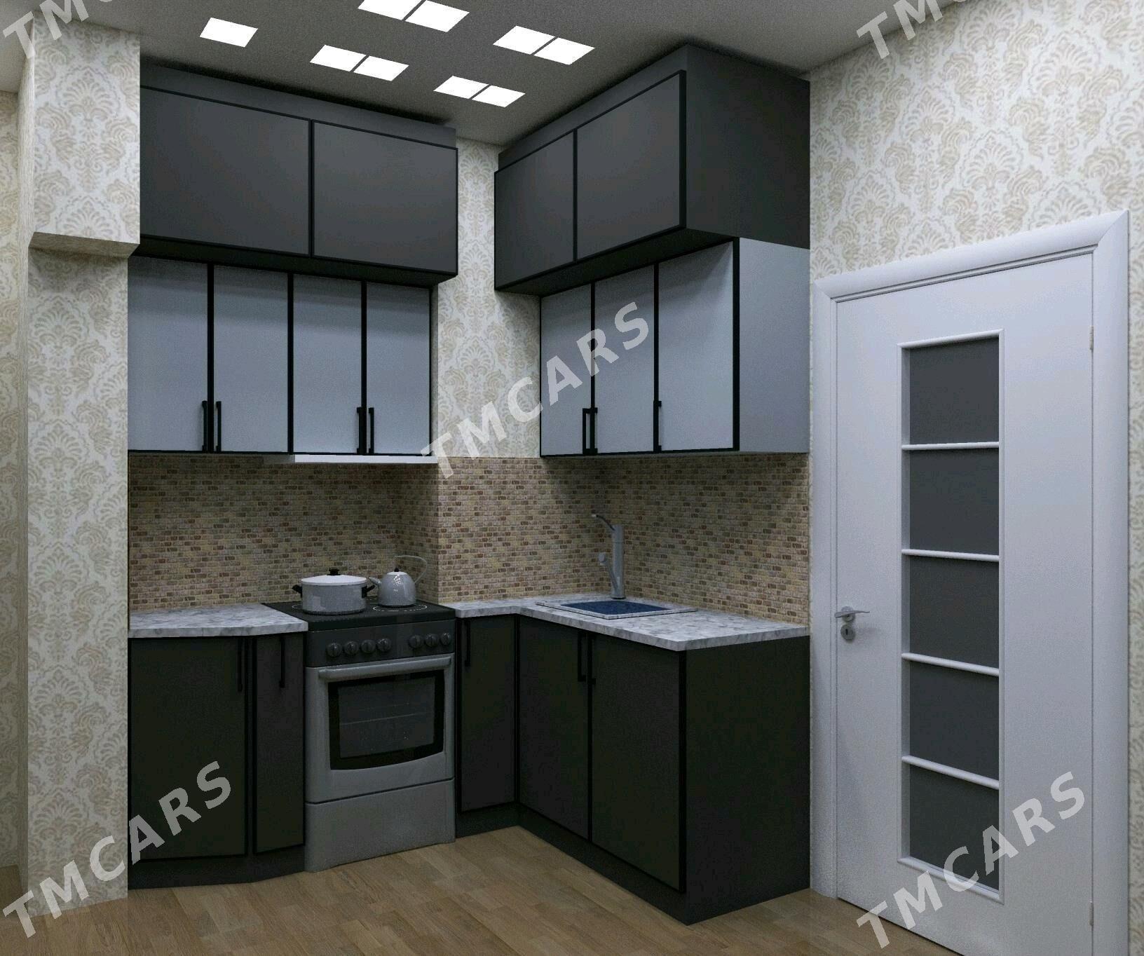 Mebel zakaza yasap beryas - Aşgabat - img 4
