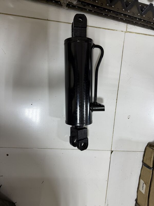 Silindr 110 MTZ 12/21 1 150 TMT - Гёкдепе - img 3