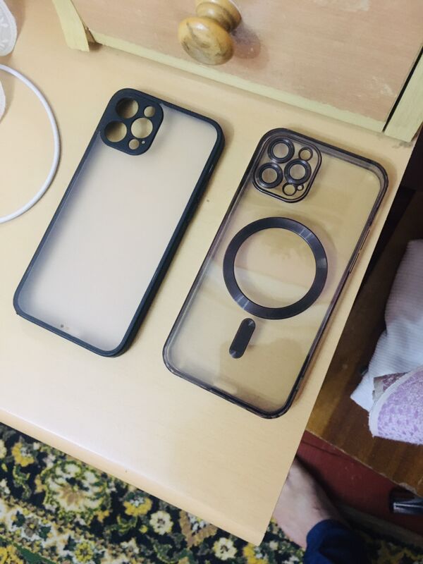 iPhone 12 Pro chehol - Дашогуз - img 2