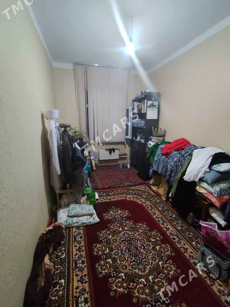 SATLYK JAŶ 4 KOMNAT - Aşgabat - img 9