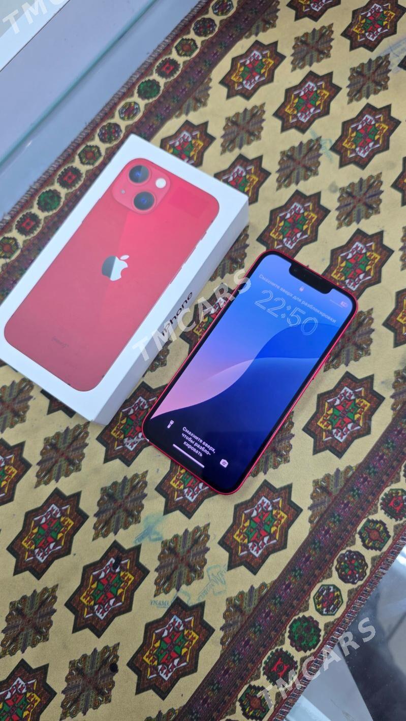 Iphone 13 mini 86% - Ашхабад - img 3
