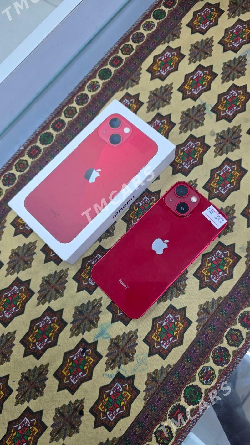 Iphone 13 mini 86% - Ашхабад - img 2