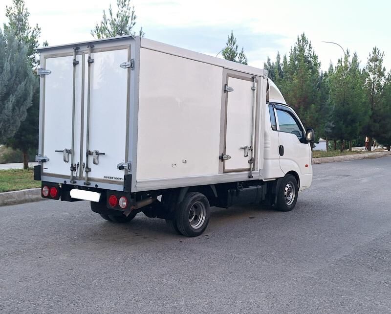 Kia Bongo 2015 - 300 000 TMT - Ашхабад - img 6
