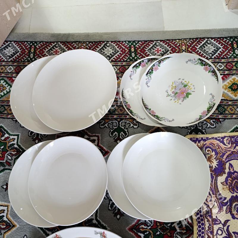 пасуда - Türkmenabat - img 4