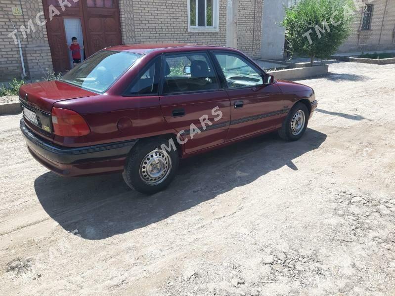 Opel Astra 1992 - 35 000 TMT - Daşoguz - img 8