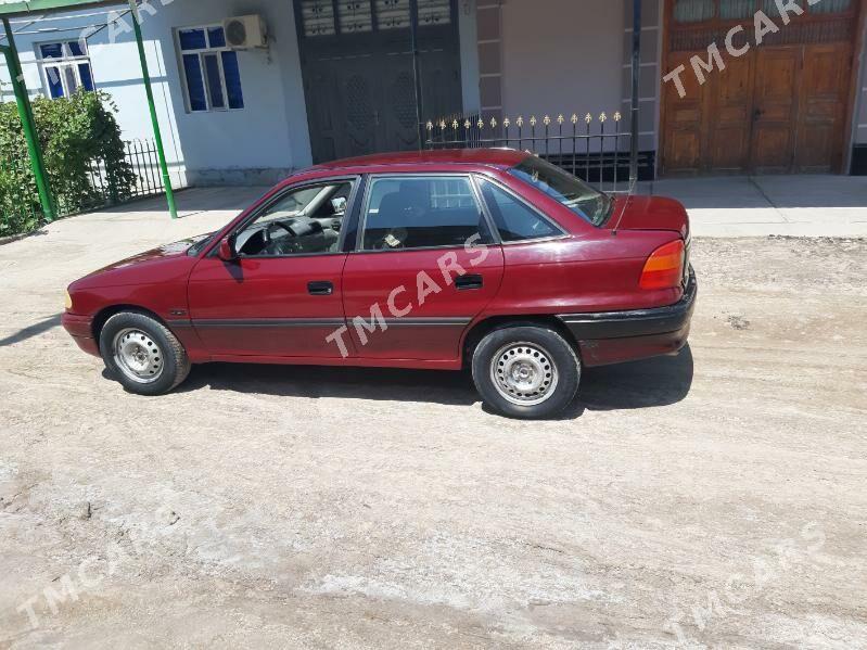 Opel Astra 1992 - 35 000 TMT - Daşoguz - img 3