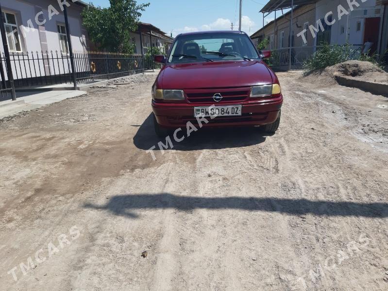 Opel Astra 1992 - 35 000 TMT - Daşoguz - img 7