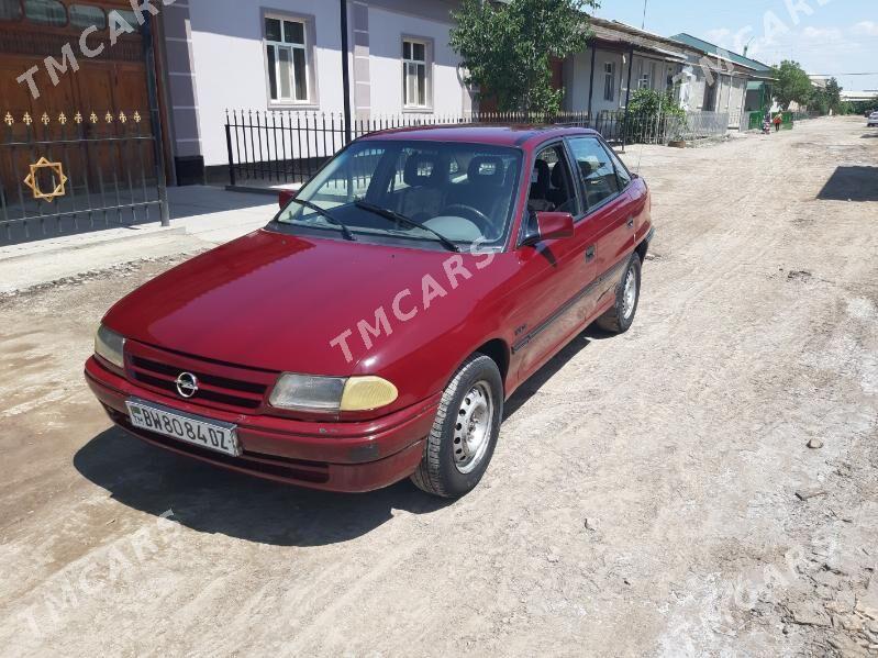 Opel Astra 1992 - 35 000 TMT - Daşoguz - img 5