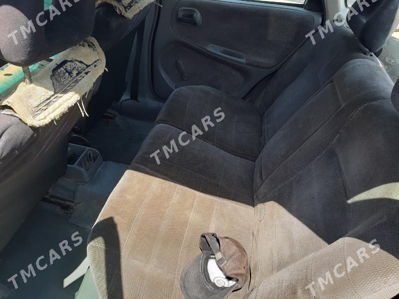 Opel Astra 1992 - 35 000 TMT - Daşoguz - img 6