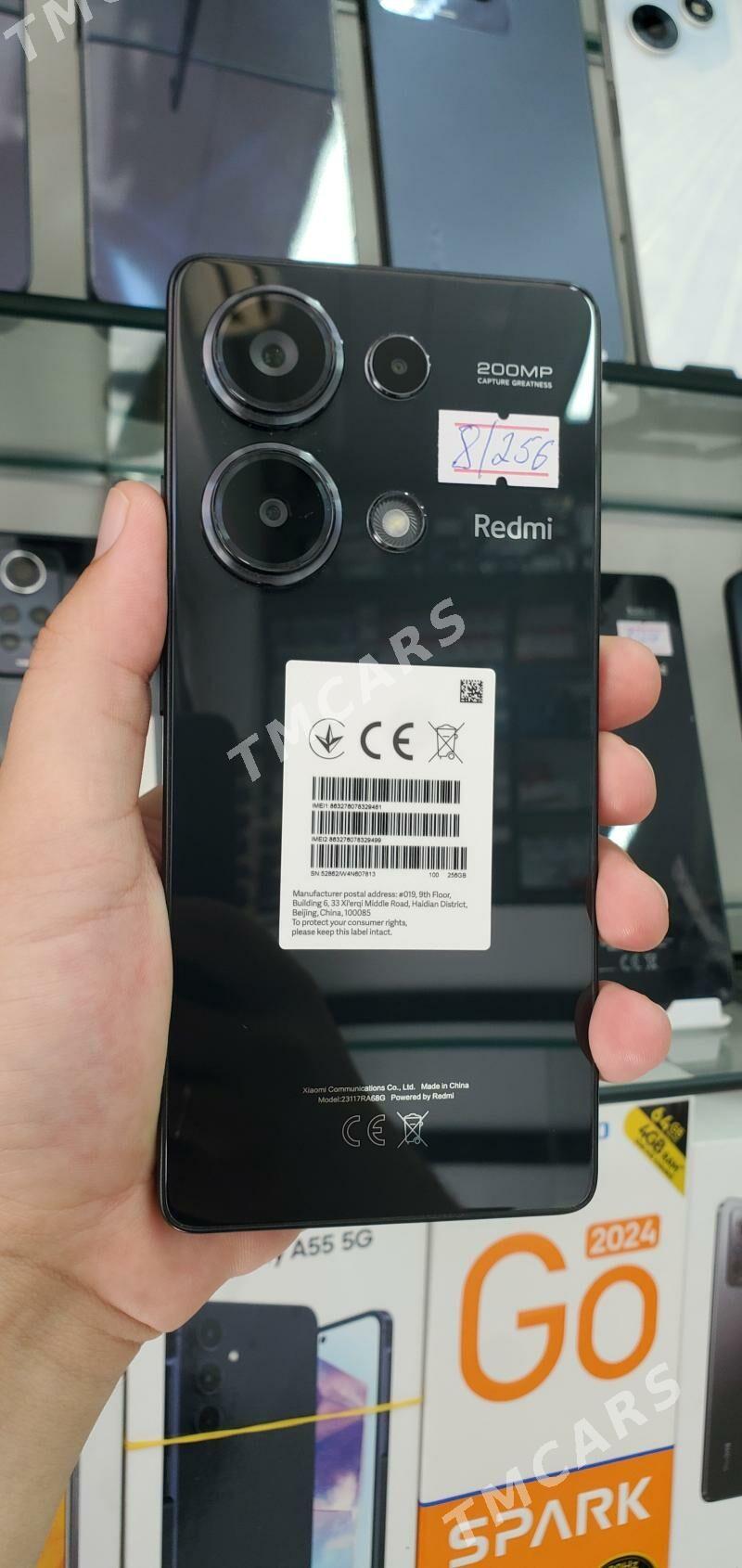 NOTE 13PRO - Mary - img 2