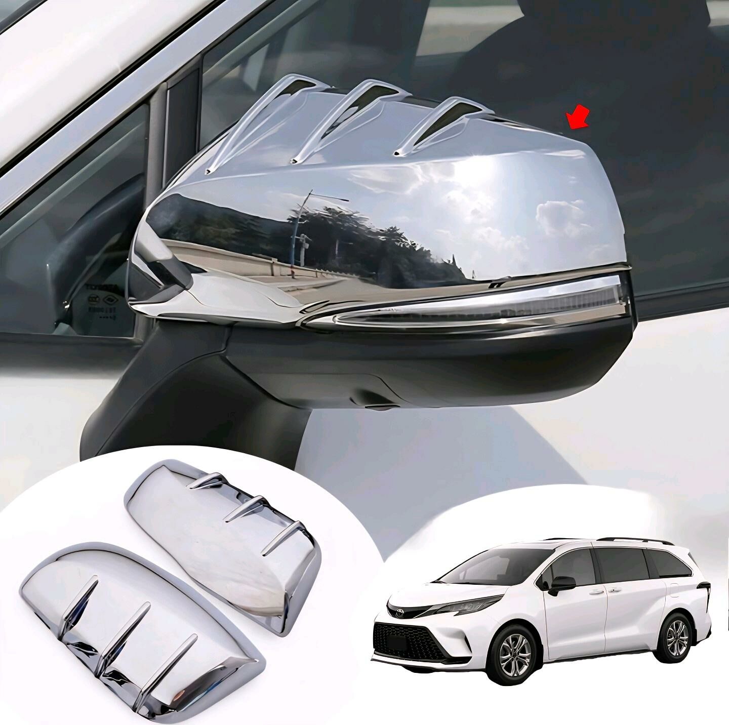 Bakawoÿ Nikel Sienna Tocoma Highlander 500 TMT - Хитровка - img 2