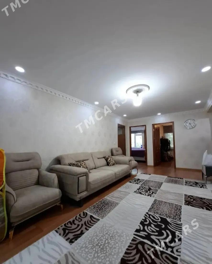 ЫЛХАМ АЛЛЕЯ 3 КОМН. 3 ЭТАЖ - Aşgabat - img 3