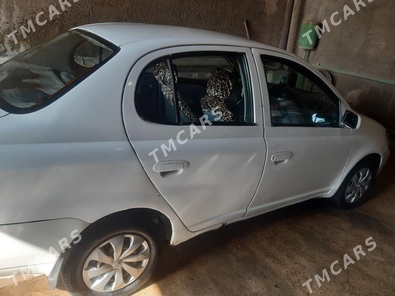 Toyota Echo 2000 - 50 000 TMT - Гороглы (Тагта) - img 4