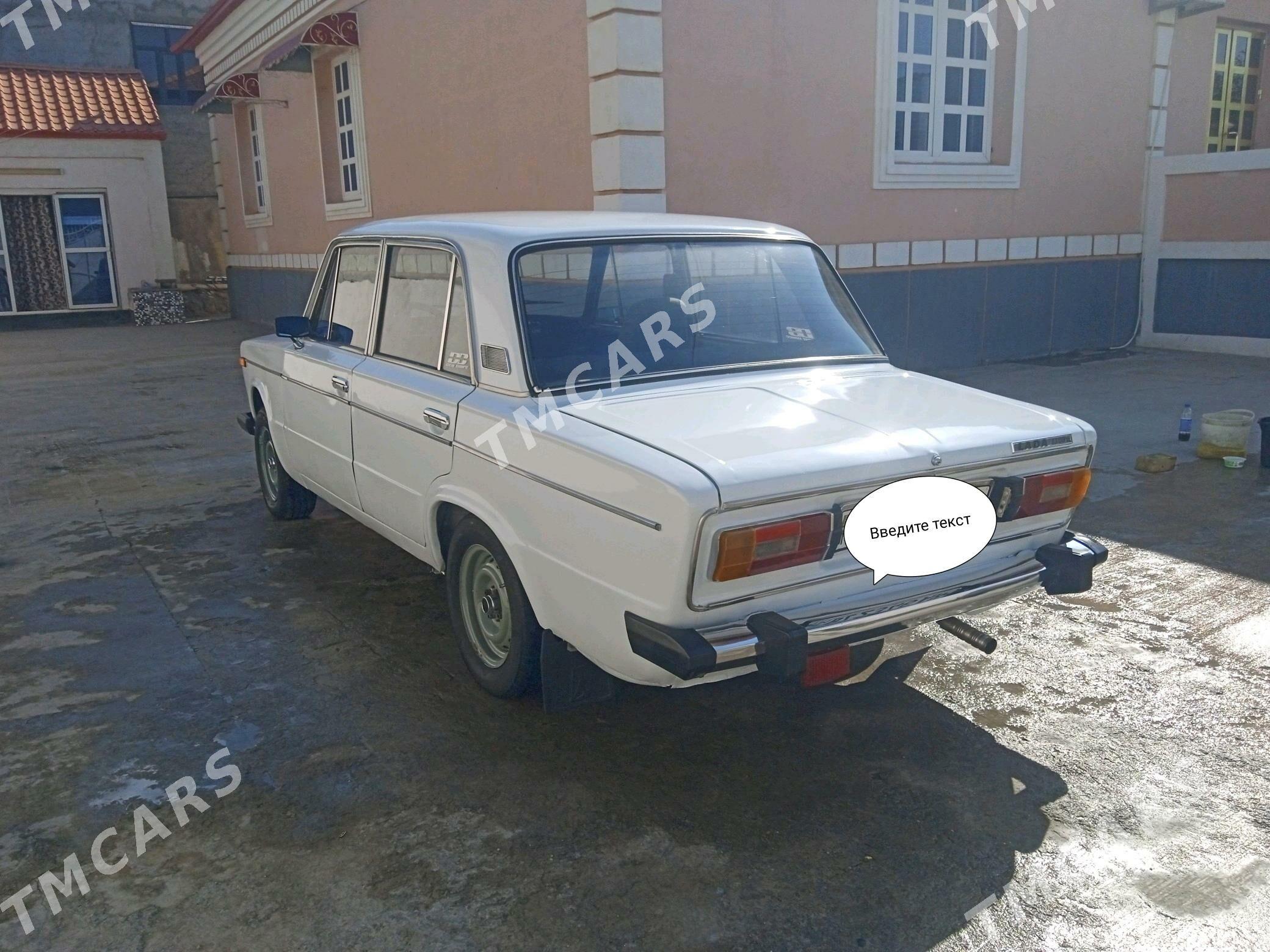 Lada 2106 1989 - 30 000 TMT - Aşgabat - img 6