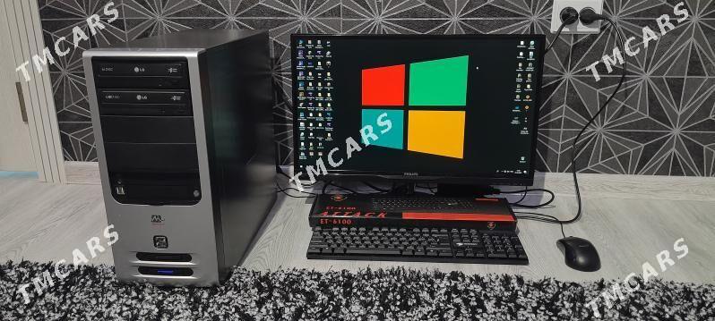 i7 Kompyuter - Gyzylarbat - img 2