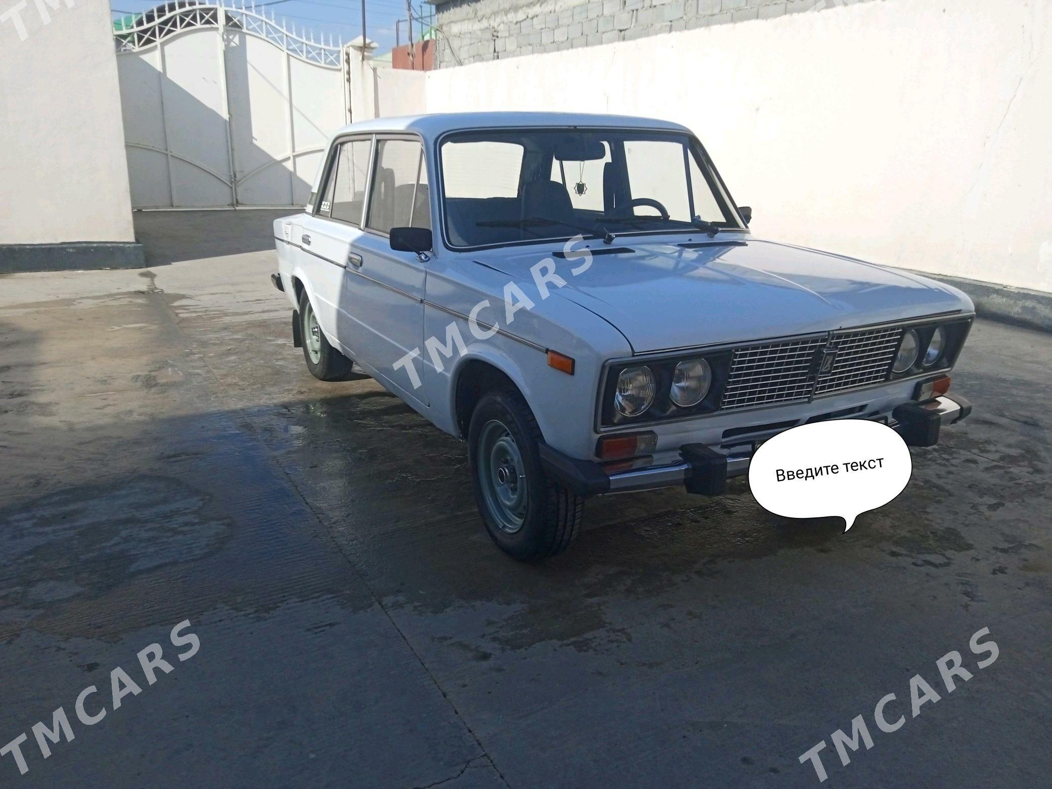 Lada 2106 1989 - 30 000 TMT - Aşgabat - img 3
