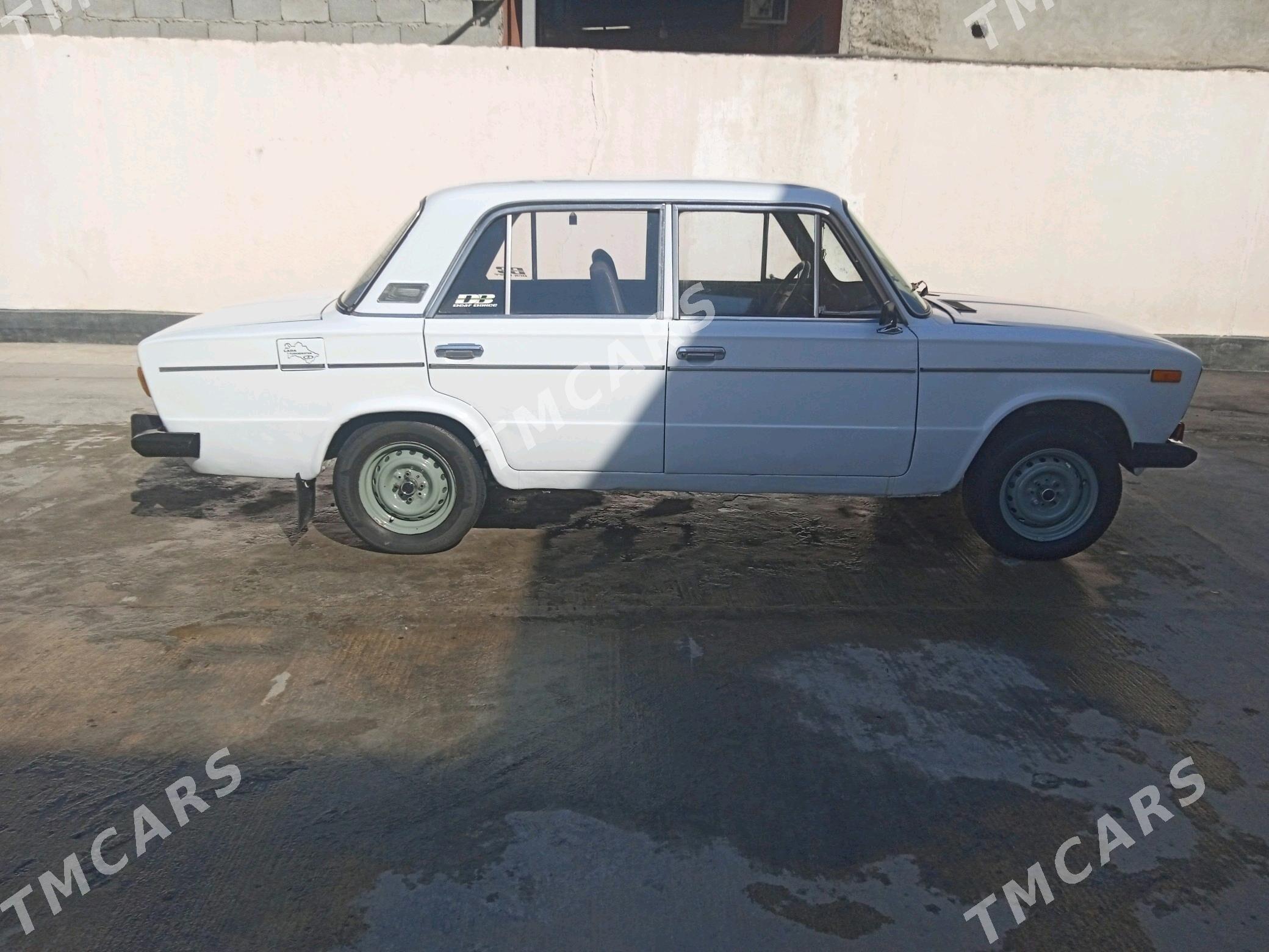 Lada 2106 1989 - 30 000 TMT - Aşgabat - img 5