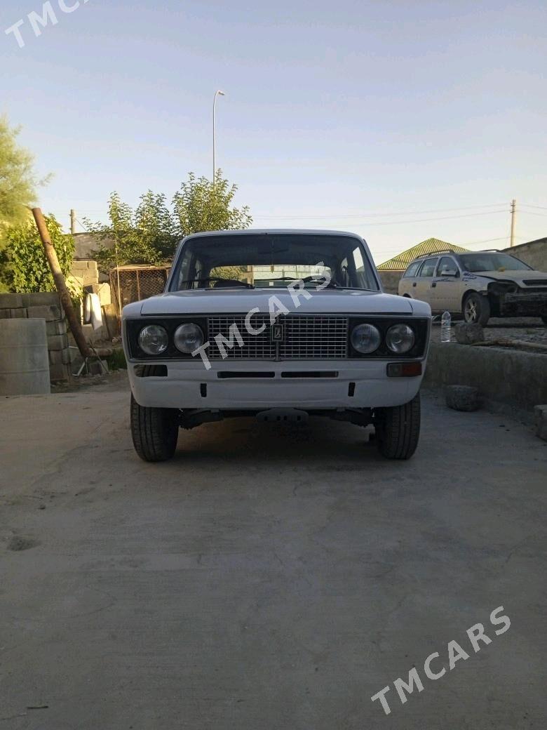 Lada 2106 1989 - 30 000 TMT - Aşgabat - img 8