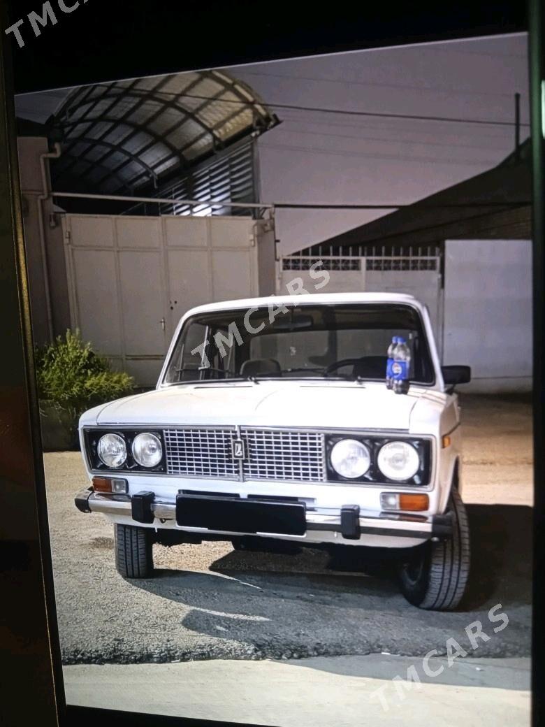 Lada 2106 1989 - 30 000 TMT - Aşgabat - img 7