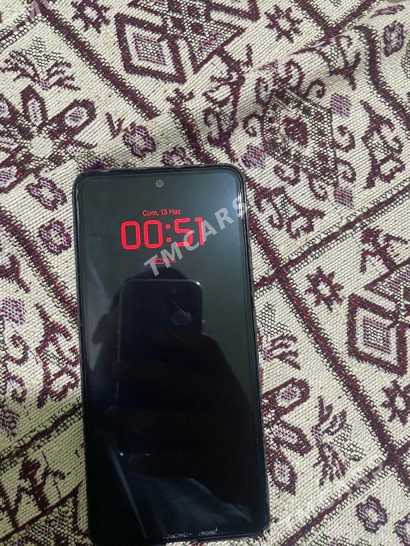 Redmi not 14 8/256 - Aşgabat - img 2