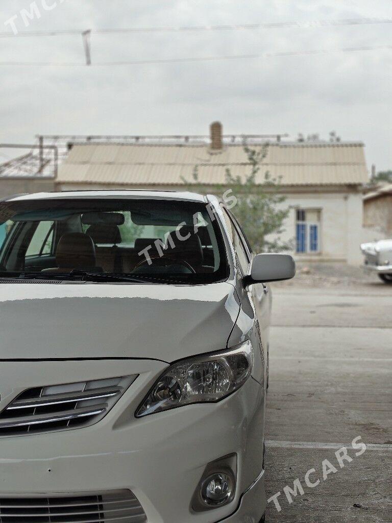 Toyota Corolla 2013 - 180 000 TMT - Теджен - img 10