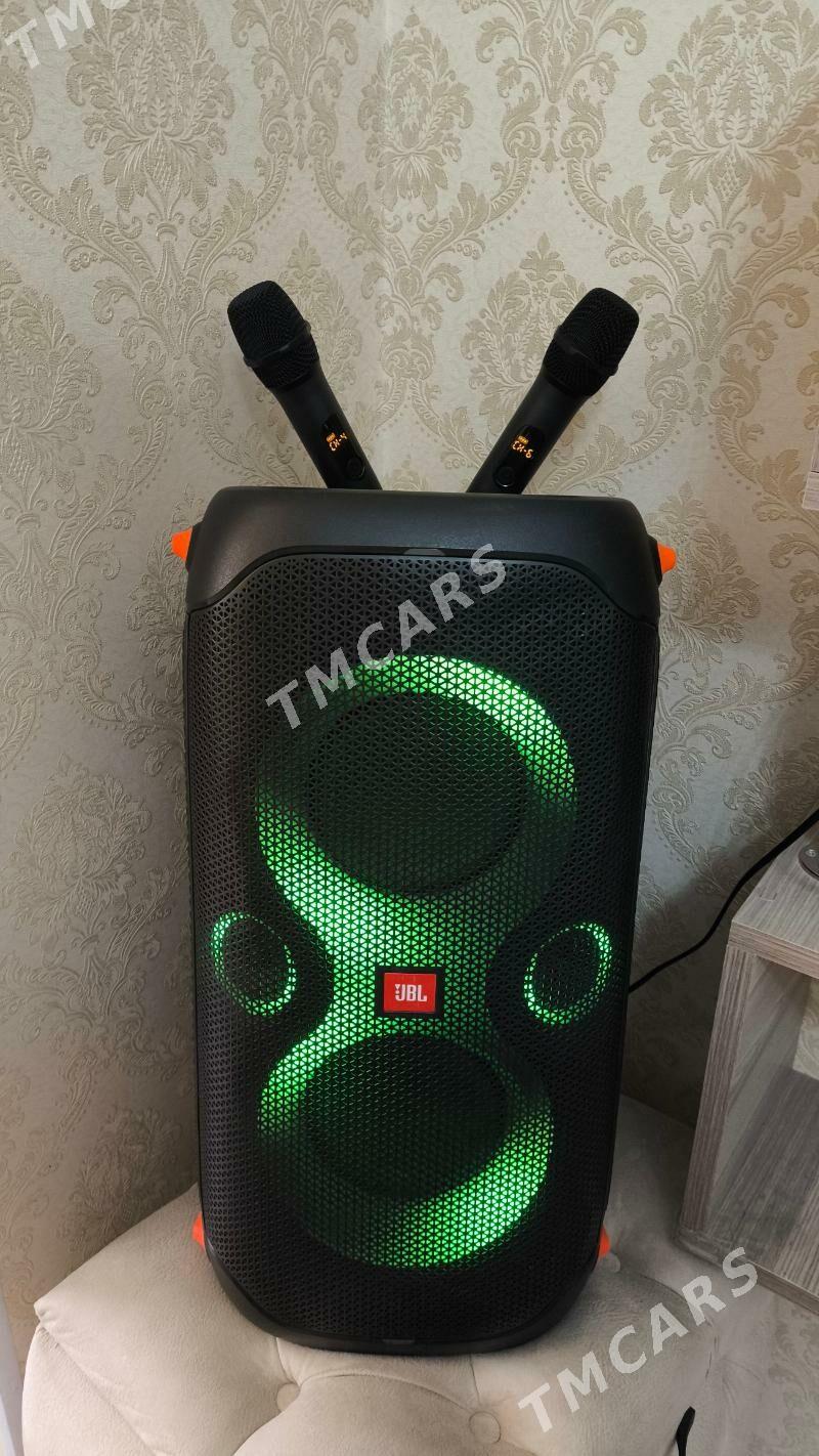 JBL колонка - Туркменбаши - img 3