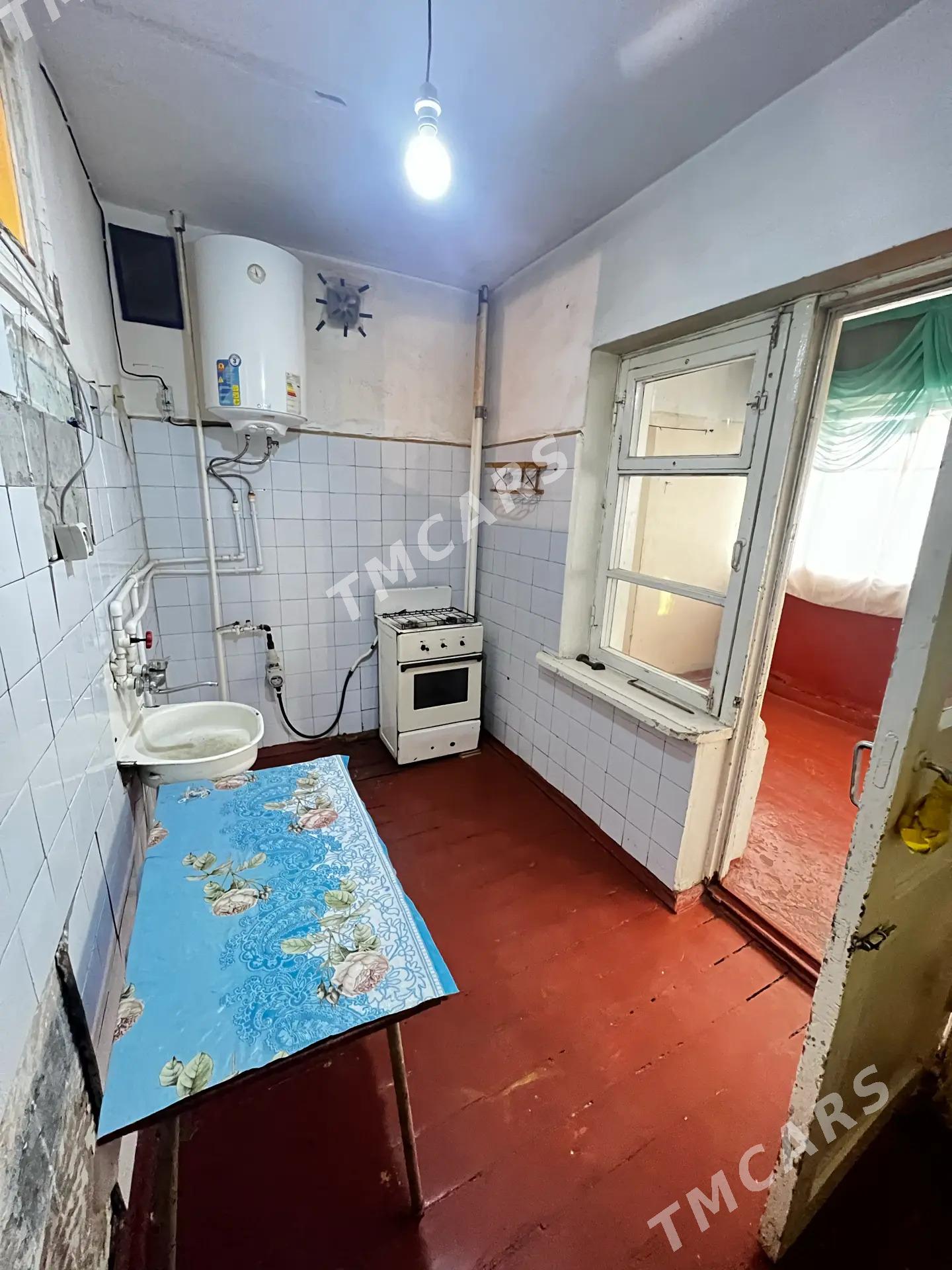satlyk kvartira - Türkmenabat - img 2