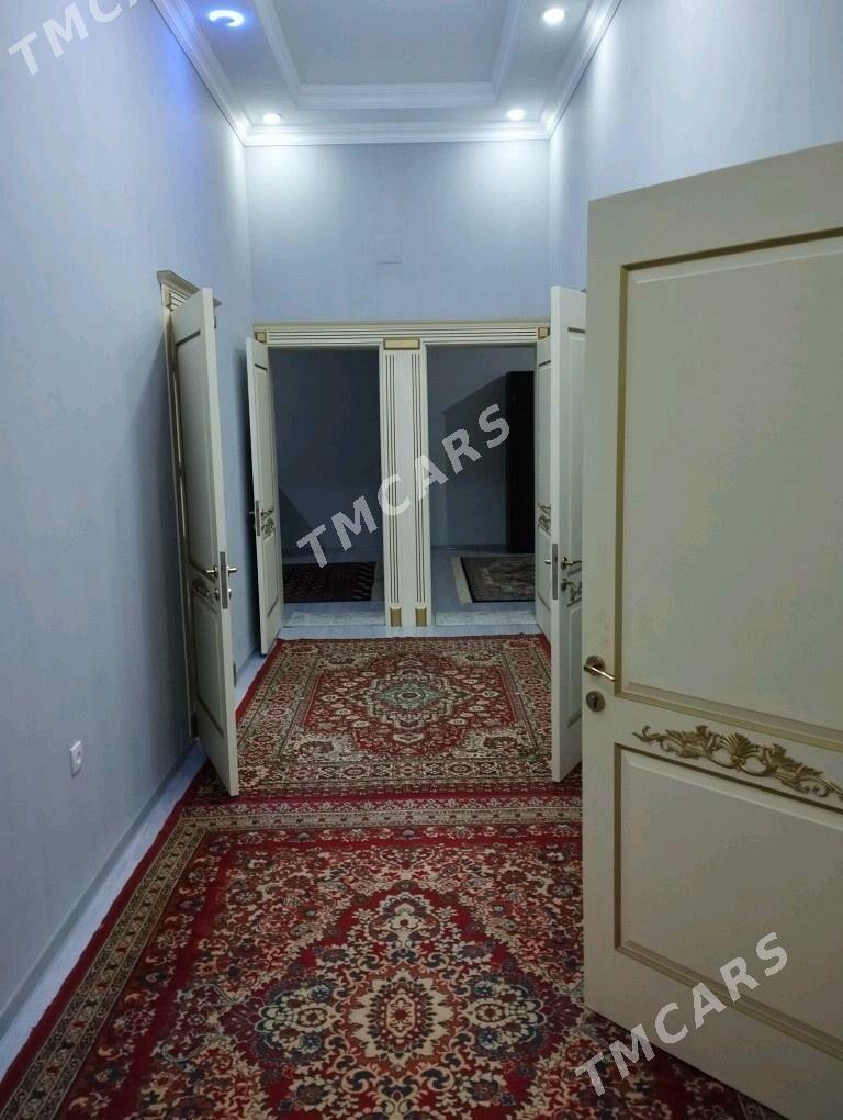 Satlyk haly - Balkanabat - img 2