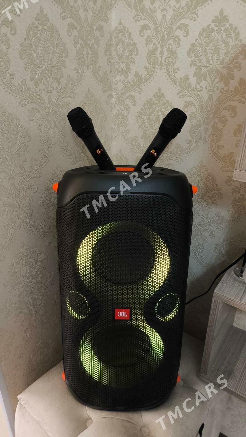 JBL колонка - Туркменбаши - img 2