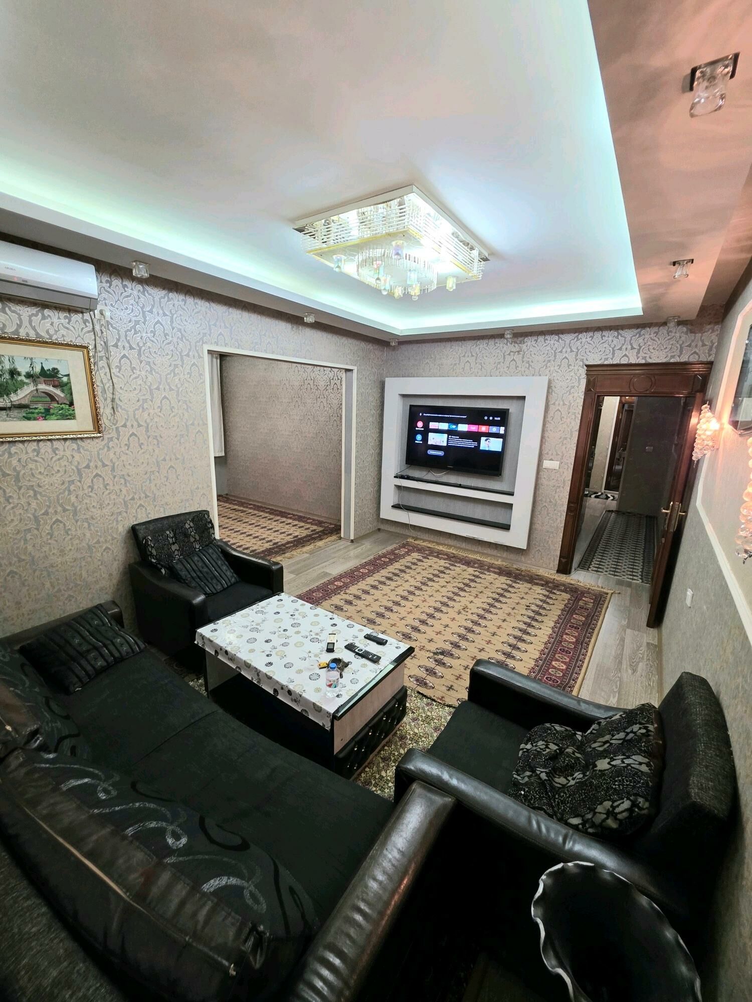 Satlyk  Dosaf  Pol  Elitka - Aşgabat - img 8