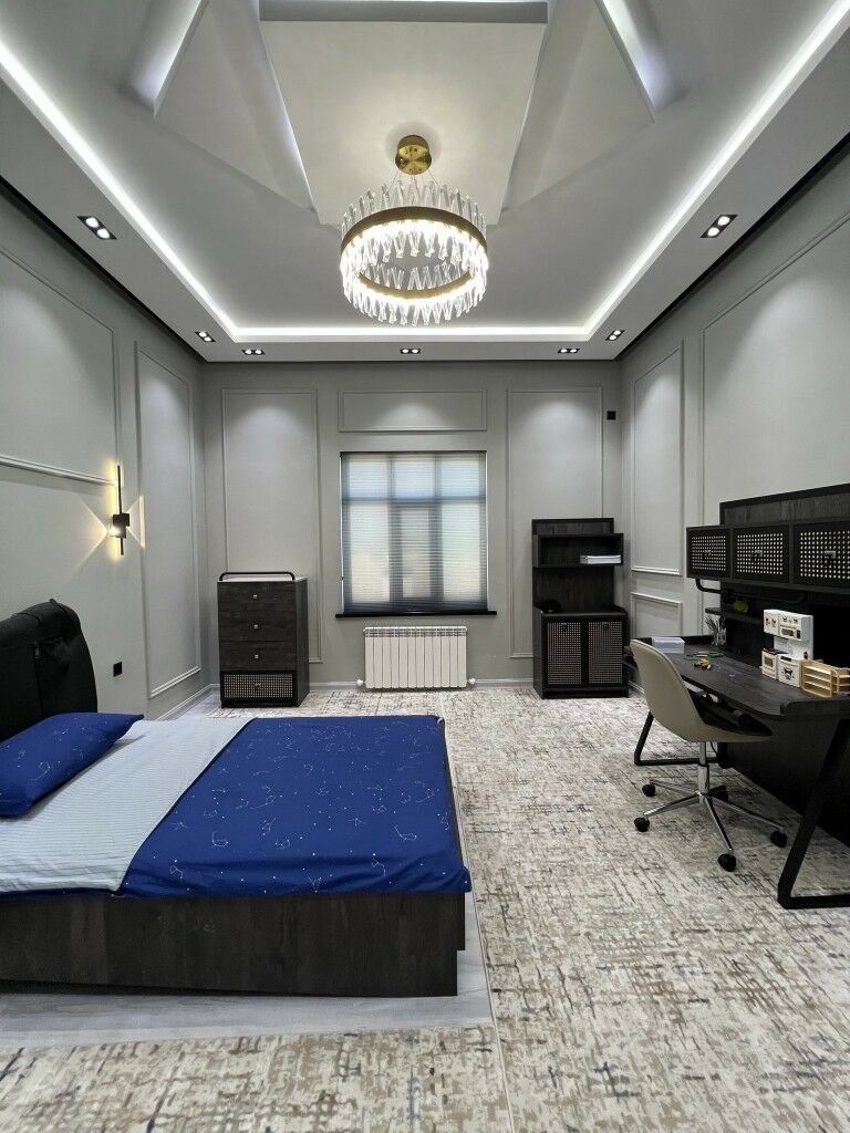 Çogonly Garadamak Aralyk Koteź - Aşgabat - img 7
