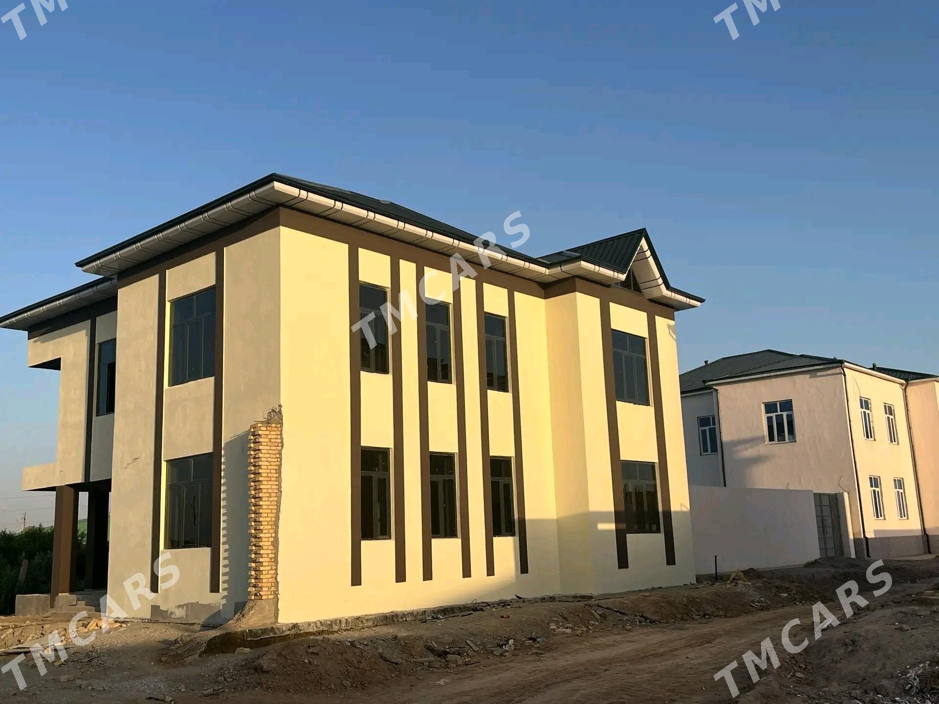 SATLYK KOTEDJ 95 MİN DOL - Türkmenabat - img 3