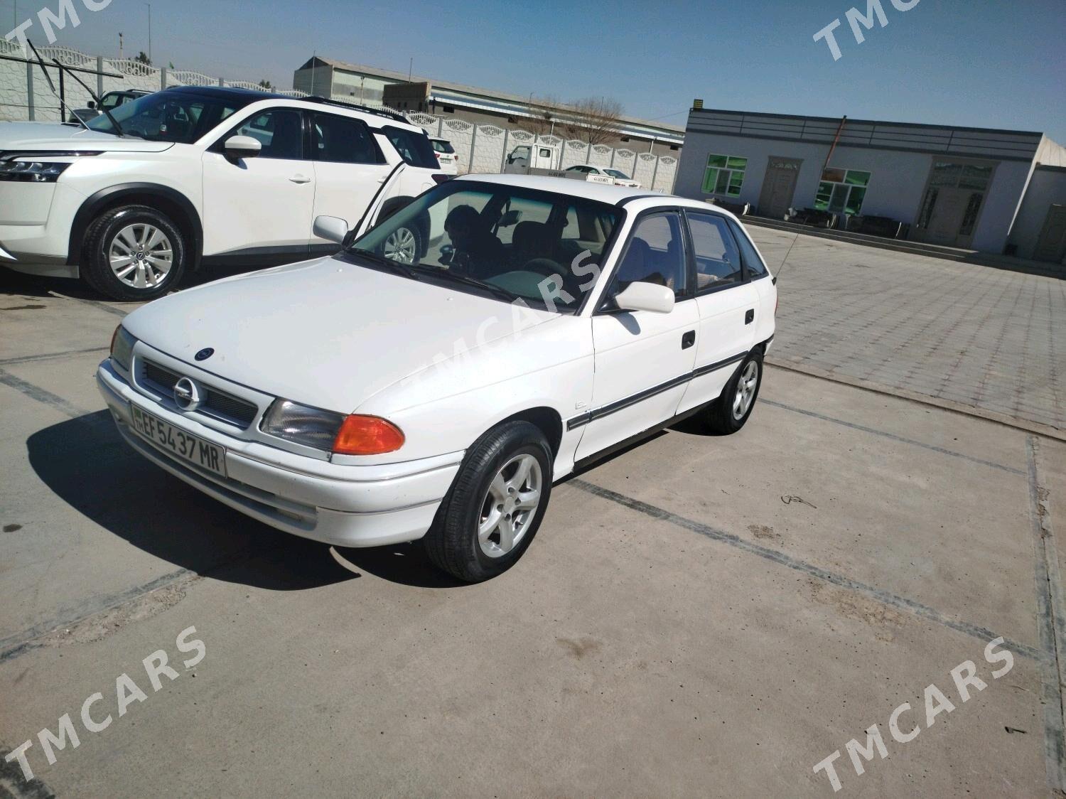 Opel Astra 1992 - 30 000 TMT - Mary - img 3