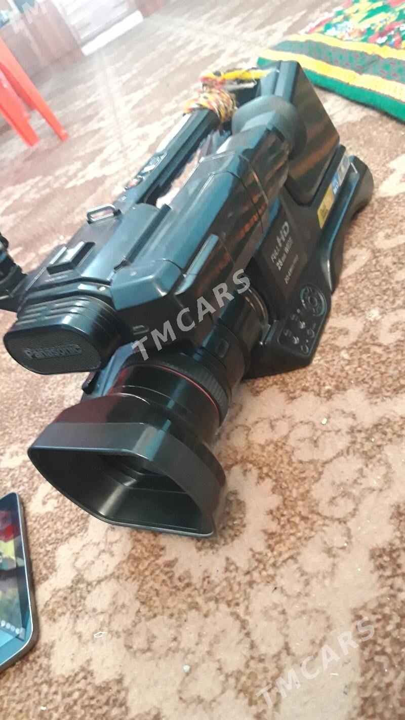 Panasonik MDH2 - Шабатский этрап - img 1