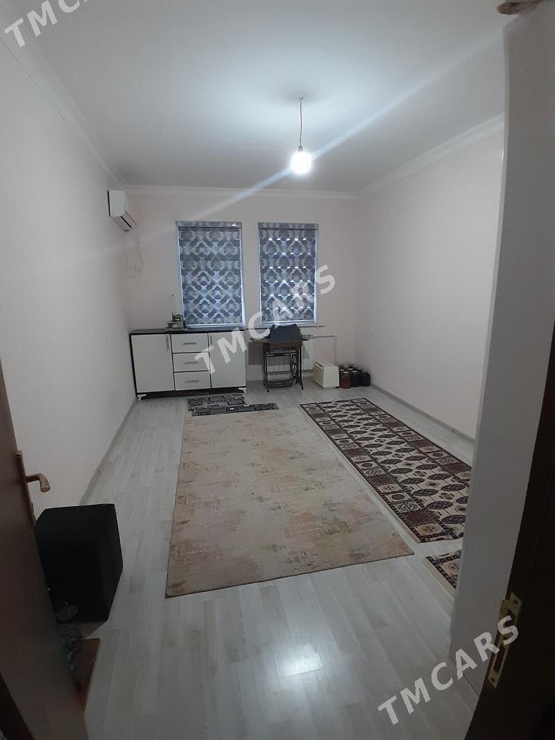 buzmeyin taze ahal - Büzmeýin GRES - img 2