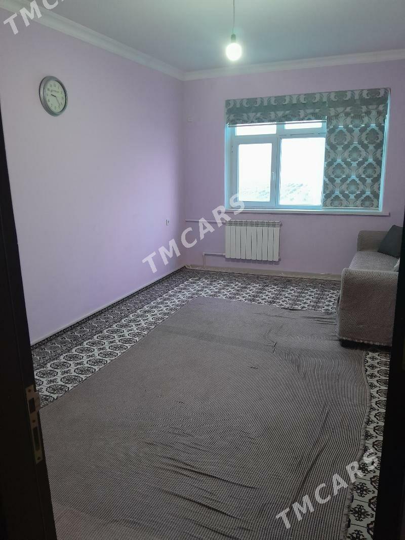 buzmeyin taze ahal - Büzmeýin GRES - img 4