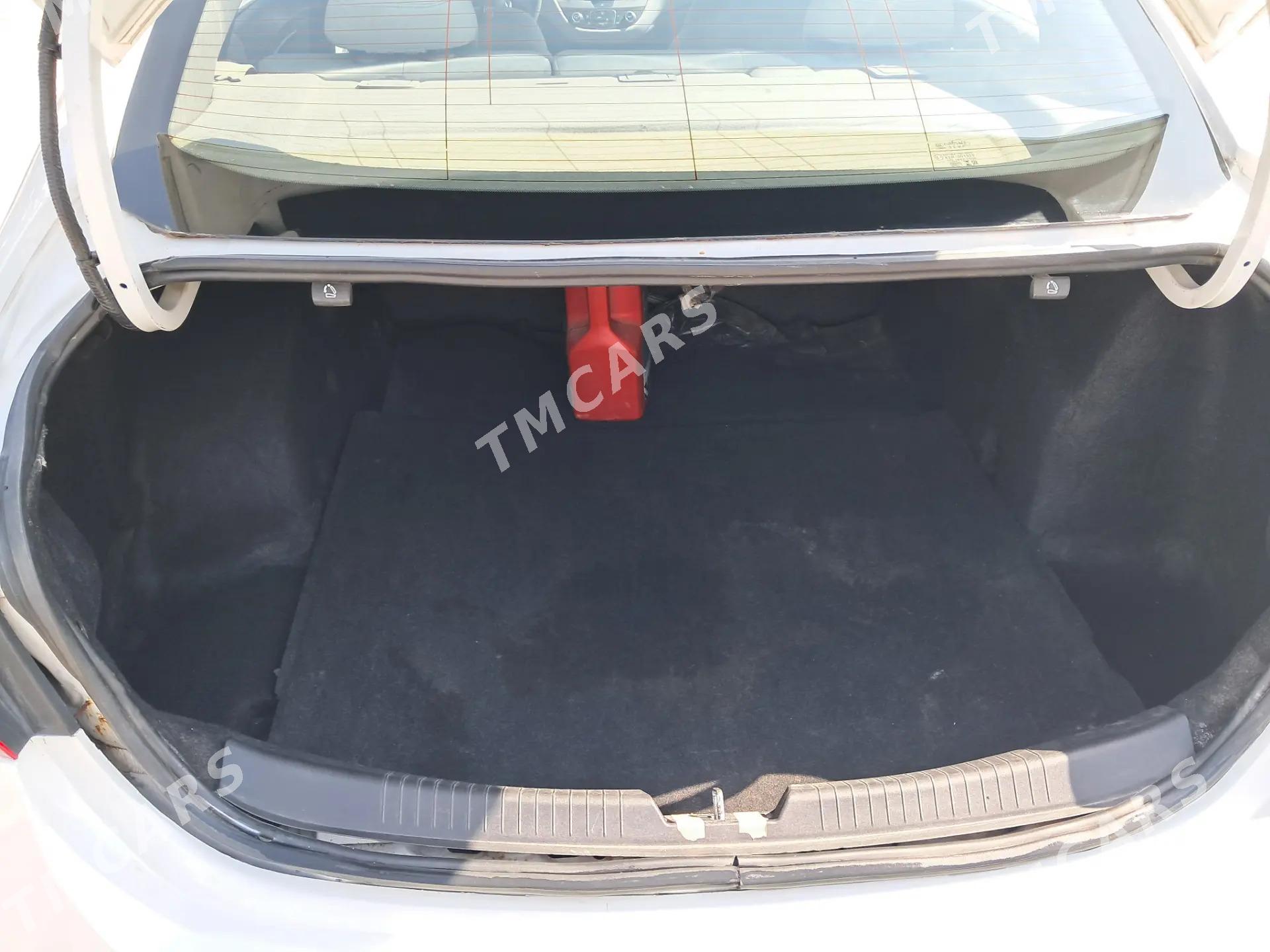 Chevrolet Malibu 2018 - 175 000 TMT - Mary - img 9