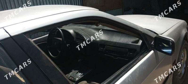 BMW 1 Series 2007 - 20 000 TMT - Гурбансолтан Едже - img 3