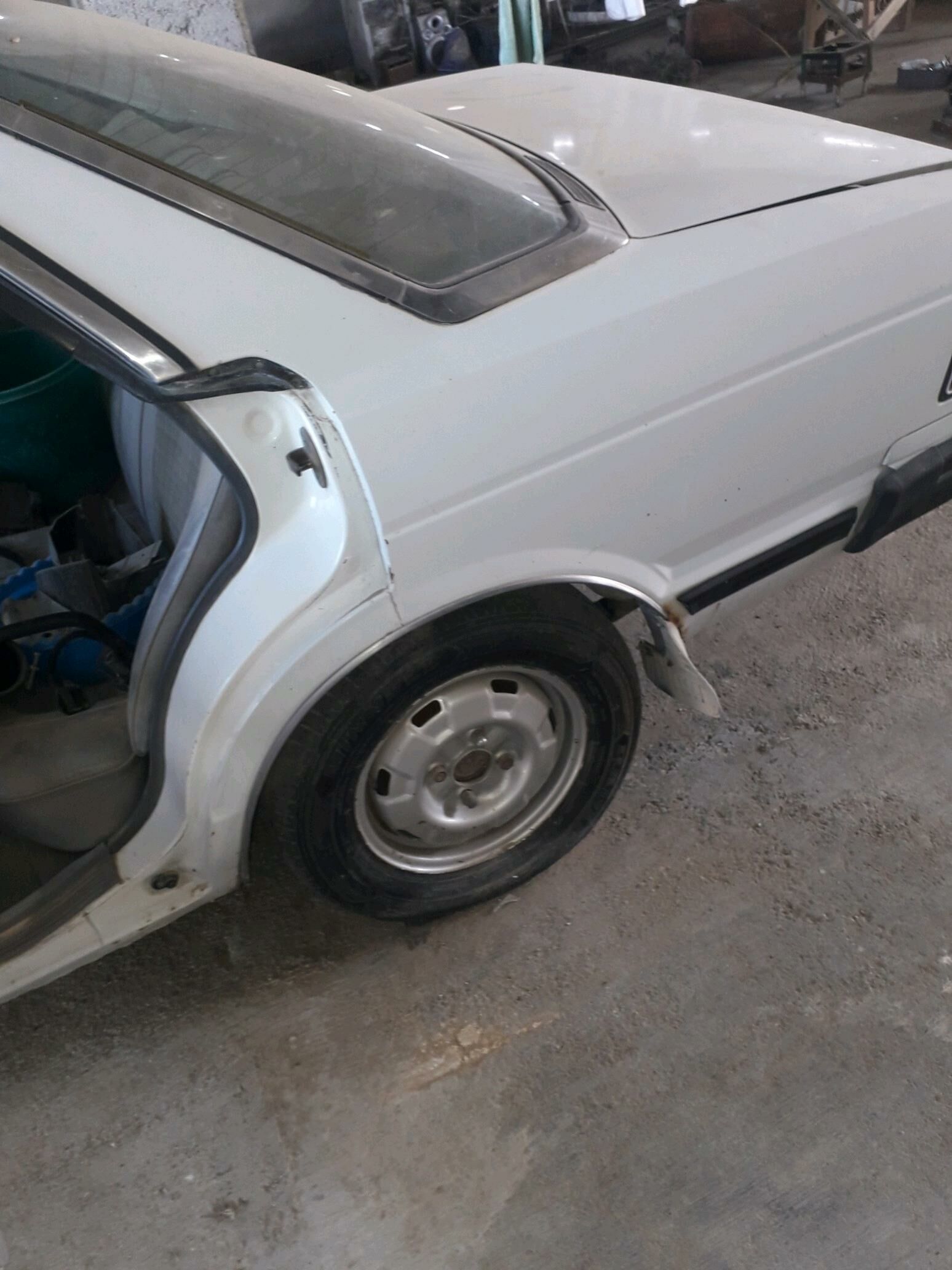 Nissan bluberd 9 000 TMT - Бузмеин - img 6