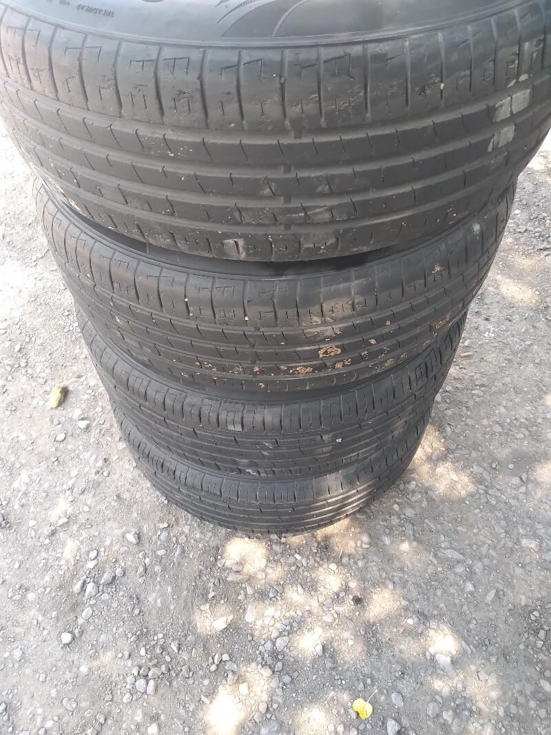 Diska teker 16 Limted 2 3 700 TMT - Hitrowka - img 3