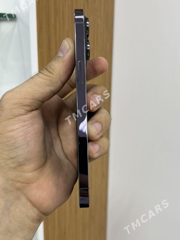 iPhone 14 Pro - Garaşsyzlygyň 15 ýyllygy Söwda Merkezi - img 3